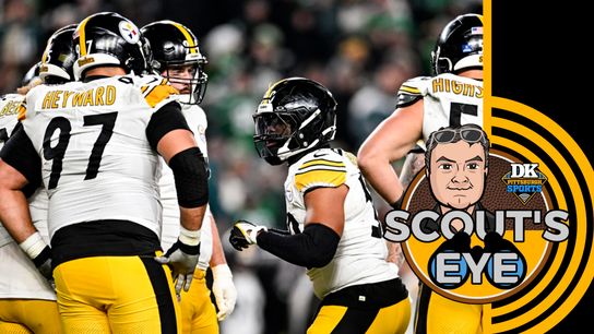 Scout's Eye: Sack issues are really worrying taken on the South Side